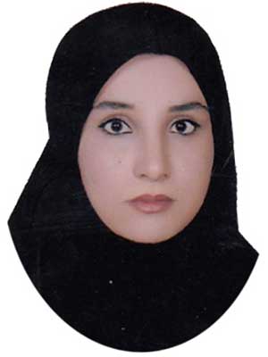 تصویر پروفایل معصومه وفائی - قراردادها و دعاوی عمومی مدنی در همدان