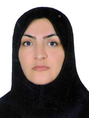 تصویر پروفایل معصومه یزدانی بصیر - قراردادها و دعاوی عمومی مدنی در صالح آباد