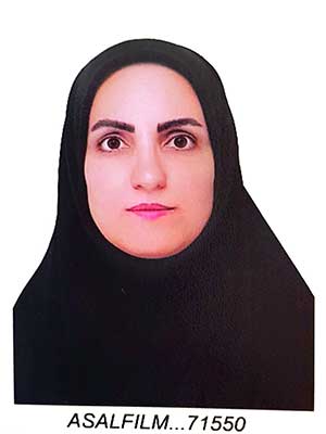 تصویر پروفایل معصومه زحمتکش مزدورماشکی - قراردادها و دعاوی عمومی مدنی در کرج