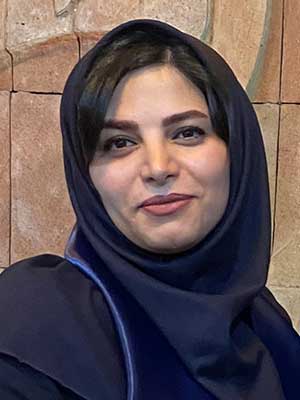 تصویر پروفایل معصومه ابوهلال - قراردادها و دعاوی عمومی مدنی در تهران