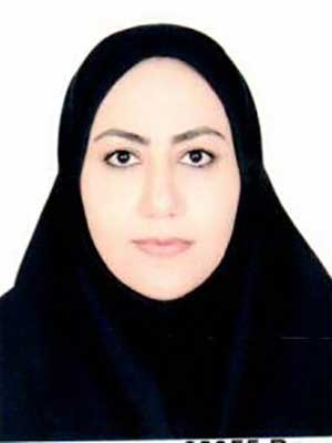 تصویر پروفایل معصومه افراسیابی - قراردادها و دعاوی عمومی مدنی در سروستان