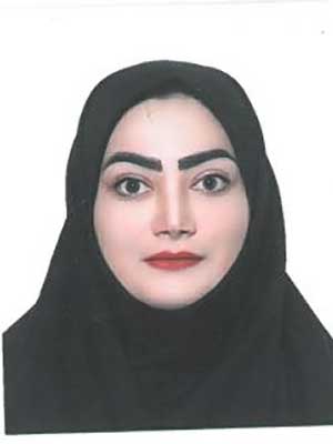 تصویر پروفایل معصومه آقائی چالشتری - قراردادها و دعاوی عمومی مدنی در بناب