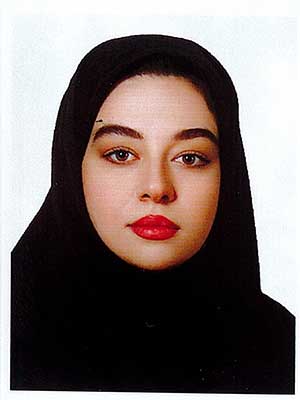 معصومه احدی عمندی