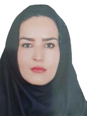معصومه احمدیان فرد