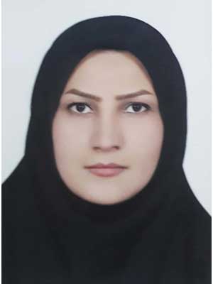 معصومه احمدزاده دهنوی