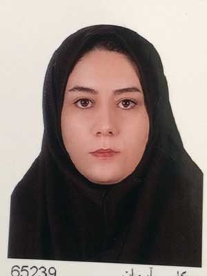تصویر پروفایل معصومه اکبری - قراردادها و دعاوی عمومی مدنی در آذرشهر