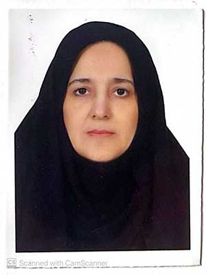 تصویر پروفایل معصومه امینی مقدم - قراردادها و دعاوی عمومی مدنی در کرمانشاه