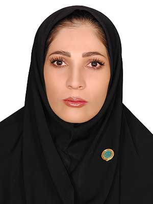 معصومه امیرلوحصاری