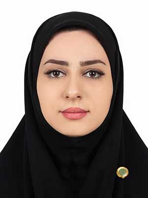 تصویر پروفایل معصومه انصار - قراردادها و دعاوی عمومی مدنی در 