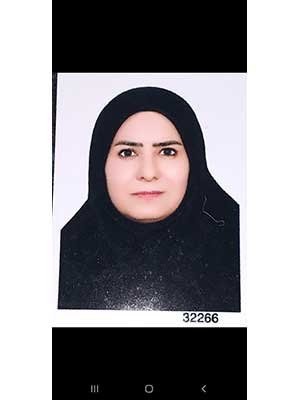 تصویر پروفایل معصومه باباپور - قراردادها و دعاوی عمومی مدنی در تسوج