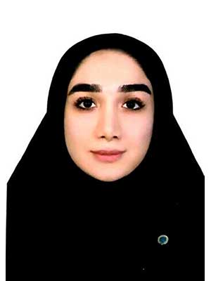 تصویر پروفایل معصومه بابایی - قراردادها و دعاوی عمومی مدنی در لنگرود