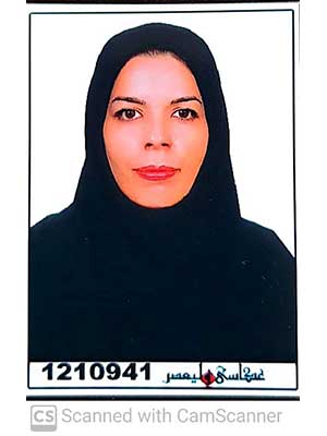 تصویر پروفایل معصومه بیات - قراردادها و دعاوی عمومی مدنی در 