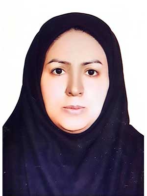 معصومه ابراهیمی