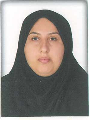 تصویر پروفایل معصومه حبیبی سارمی - قراردادها و دعاوی عمومی مدنی در نظرآباد
