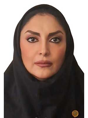 تصویر پروفایل معصومه حاجی علی اکبر بلور فروش - قراردادها و دعاوی عمومی مدنی در تهران