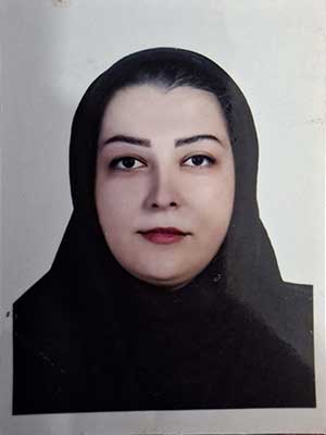 تصویر پروفایل معصومه خیری چورسی - قراردادها و دعاوی عمومی مدنی در کشاورز