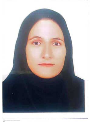 تصویر پروفایل معصومه مددی زاده - قراردادها و دعاوی عمومی مدنی در فهرج