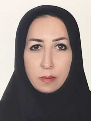 تصویر پروفایل معصومه محمودی - قراردادها و دعاوی عمومی مدنی در سیریک