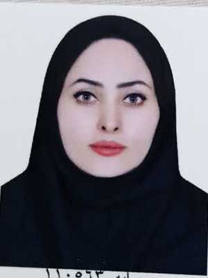 تصویر پروفایل معصومه مرادی - قراردادها و دعاوی عمومی مدنی در ایذه