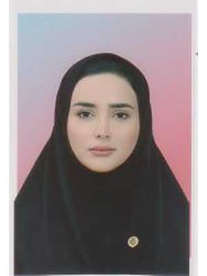 تصویر پروفایل متینه علیدوست میانرزی - قراردادها و دعاوی عمومی مدنی در رشتخوار