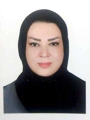 تصویر پروفایل مهری خدا بخش مجد - قراردادها و دعاوی عمومی مدنی در کرج