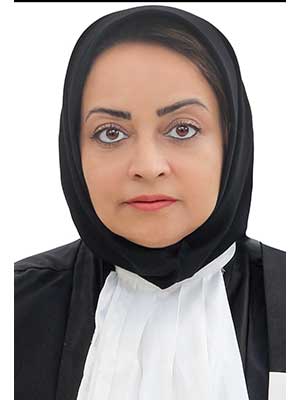 تصویر پروفایل مهری شکوهی فرد - قراردادها و دعاوی عمومی مدنی در مشهد