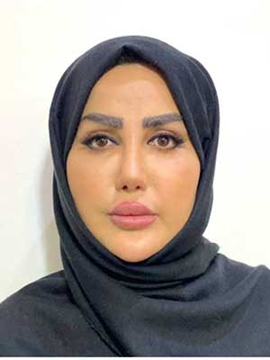 تصویر پروفایل مهری ماه رجبی - قراردادها و دعاوی عمومی مدنی در فردیس