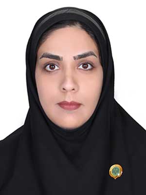 تصویر پروفایل مهرناز محمدی - قراردادها و دعاوی عمومی مدنی در کارون
