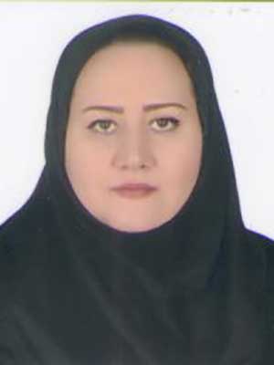 مهرنوش احمدی