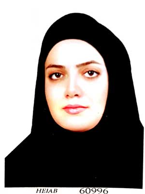 تصویر پروفایل مهرنوش قلی زاده - قراردادها و دعاوی عمومی مدنی در اهواز