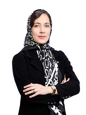 تصویر پروفایل مهرنوش رنجی - قراردادها و دعاوی عمومی مدنی در شهریار