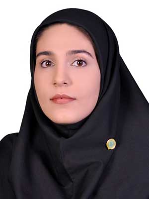 تصویر پروفایل ملیکا حسین آبادی - قراردادها و دعاوی عمومی مدنی در ساوجبلاغ