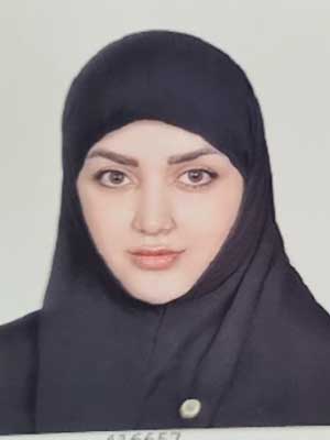 تصویر پروفایل ملیکا جاهدی منصوری - قراردادها و دعاوی عمومی مدنی در داورزن