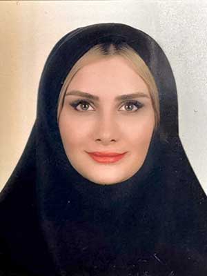 تصویر پروفایل ملیکا مهیر - قراردادها و دعاوی عمومی مدنی در تهران