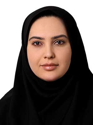 تصویر پروفایل ملیکا رحمانی - قراردادها و دعاوی عمومی مدنی در البرز