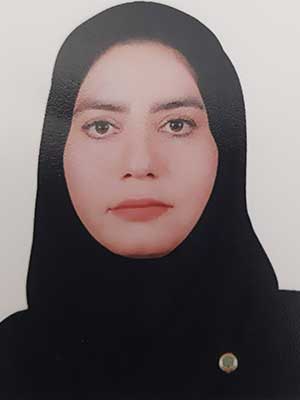 مینا احمدیان