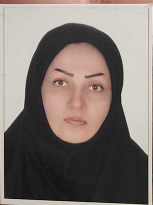 مینا آخوندی