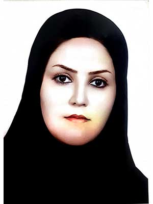 مینا ابراهیمی