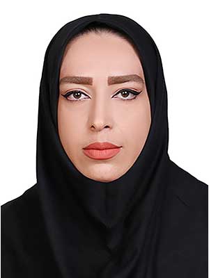 مینا اسماعیل زاده