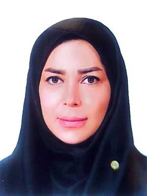 تصویر پروفایل مینا قاسمی هفشجانی - قراردادها و دعاوی عمومی مدنی در تهران
