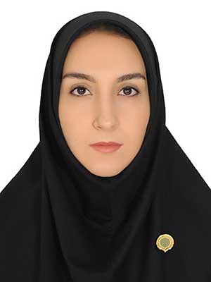 تصویر پروفایل مینا خاکی ریزی - قراردادها و دعاوی عمومی مدنی در لنجان