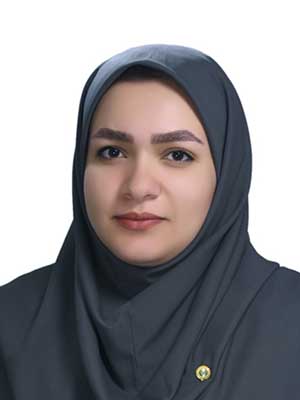 تصویر پروفایل مینا پورخلیلی - قراردادها و دعاوی عمومی مدنی در نجف آباد