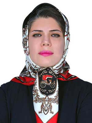 تصویر پروفایل میراندا مهدوی - قراردادها و دعاوی عمومی مدنی در تهران