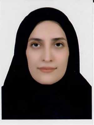 میترا اباذری