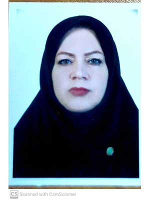 تصویر پروفایل میترا بافنده خلجانی - قراردادها و دعاوی عمومی مدنی در زنجان
