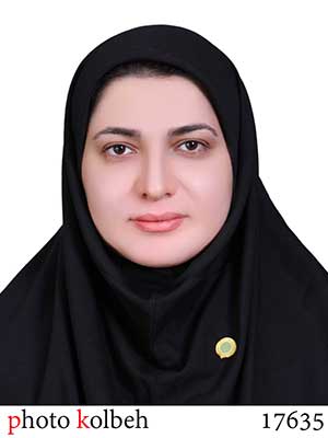 تصویر پروفایل میترا زارع - قراردادها و دعاوی عمومی مدنی در مرودشت