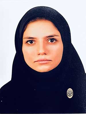 تصویر پروفایل محدثه احمدی جزنی - قراردادها و دعاوی عمومی مدنی در رباط کریم