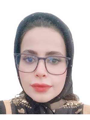 محدثه ارجمندیان