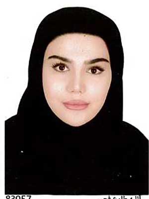 تصویر پروفایل محدثه بازیار کوزرگی - قراردادها و دعاوی عمومی مدنی در پاسارگاد