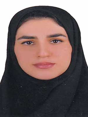 محدثه ابراهیمی رستاقی